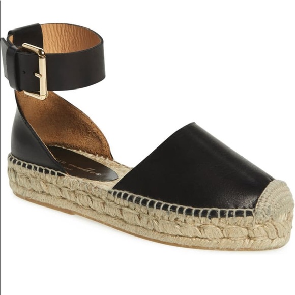 bettye muller Shoes - Bettye Muller Pilot Espadrille